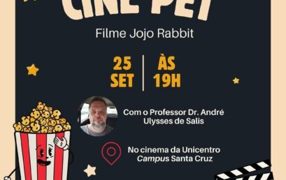 [2024] CINEPET – 25/09