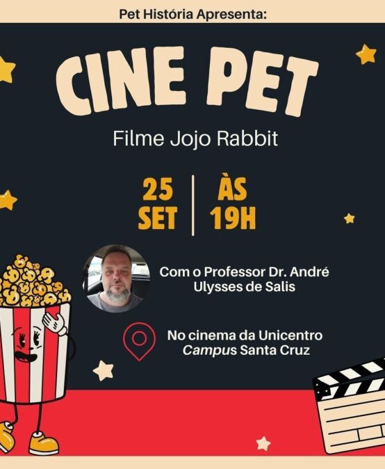 [2024] CINEPET – 25/09