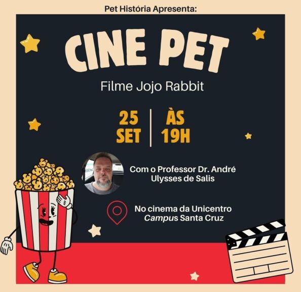 [2024] CINEPET – 25/09