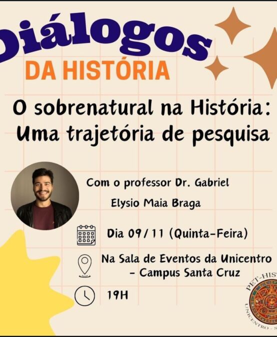 [2023] DIALOGOS DA HISTÓRIA – 09/11