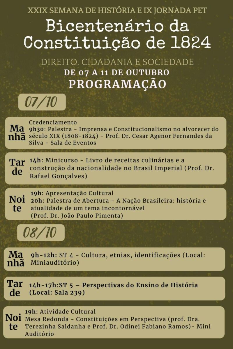 PROGRAMAÇAO1