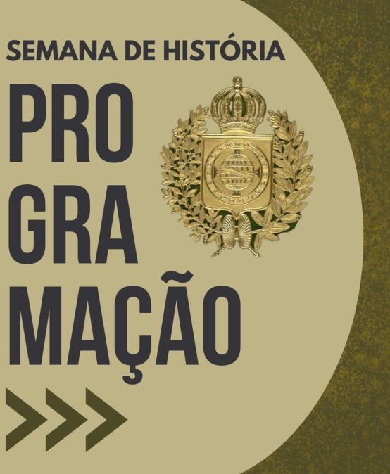 [2024] PROGRAMAÇÃO – XXIX Semana de História e IX Jornada PET-História: Bicentenário da Constituição de 1824: Direito, cidadania e sociedade