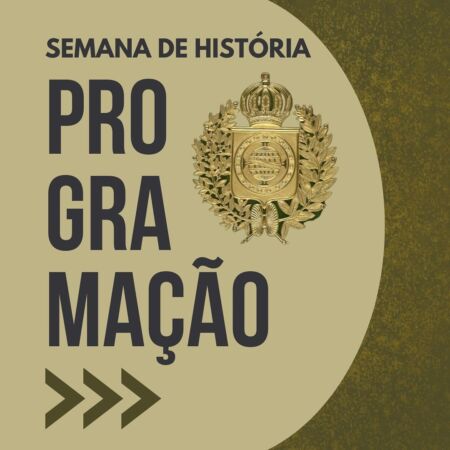 [2024] PROGRAMAÇÃO – XXIX Semana de História e IX Jornada PET-História: Bicentenário da Constituição de 1824: Direito, cidadania e sociedade