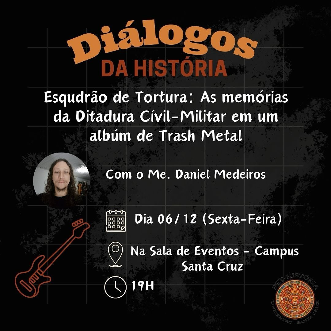 [2024] DIALOGOS DA HISTÓRIA – 06/12
