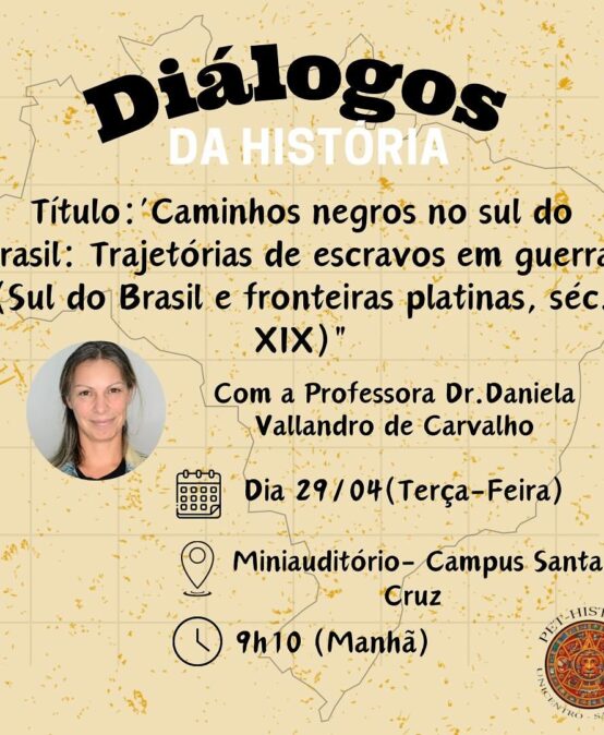 [2025] DIALOGOS DA HISTÓRIA – 29/04