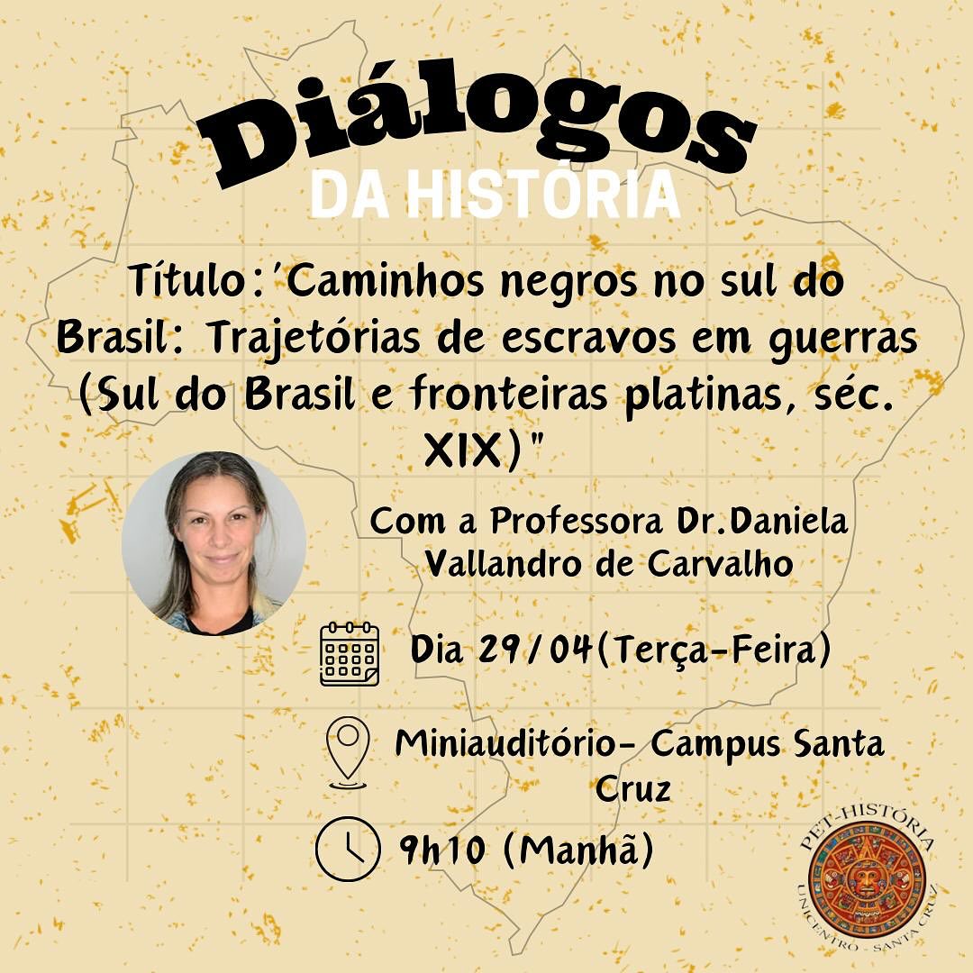 [2025] DIALOGOS DA HISTÓRIA – 29/04