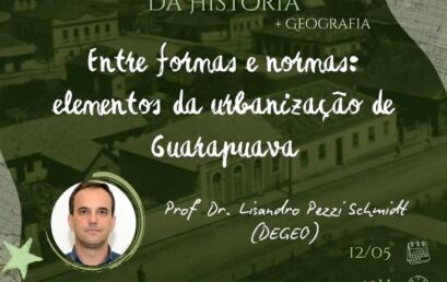 [2026] DIALOGOS DA HISTÓRIA – 12/05