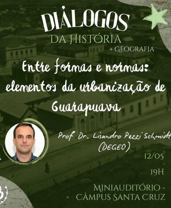 [2026] DIALOGOS DA HISTÓRIA – 12/05