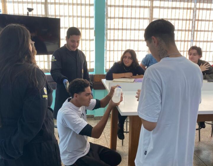 Cristo é rei 5
