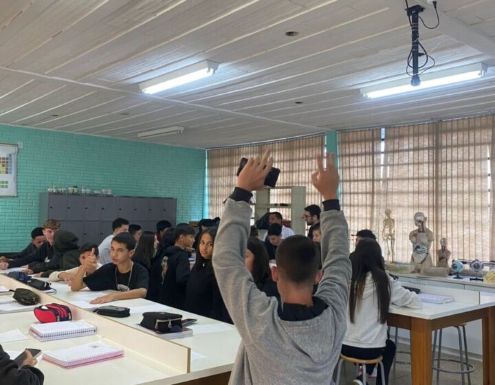 Cristo é rei 6