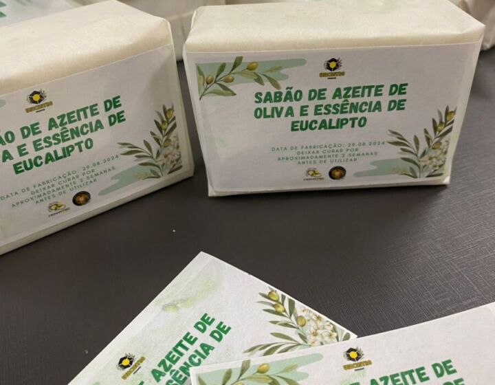 Sabão 4