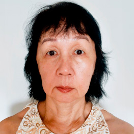 Neide Hiroko Takata