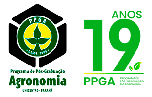 Editais 2025 | Programa de Pós-Graduação em Agronomia | Page 4