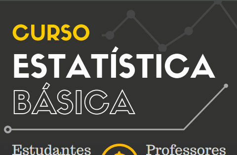 Curso de Estatística Básica