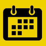 Matriculas do 2º Semestre, de 15 a 20 de julho de 2025