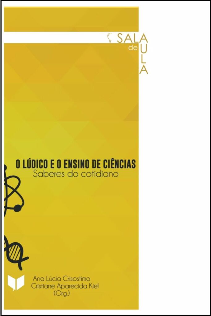 Livros Programa de Pós Graduação em Ensino de Ciências Naturais e Matemática