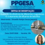 Arte de divulgação