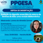 Defesa Lorena UEPG