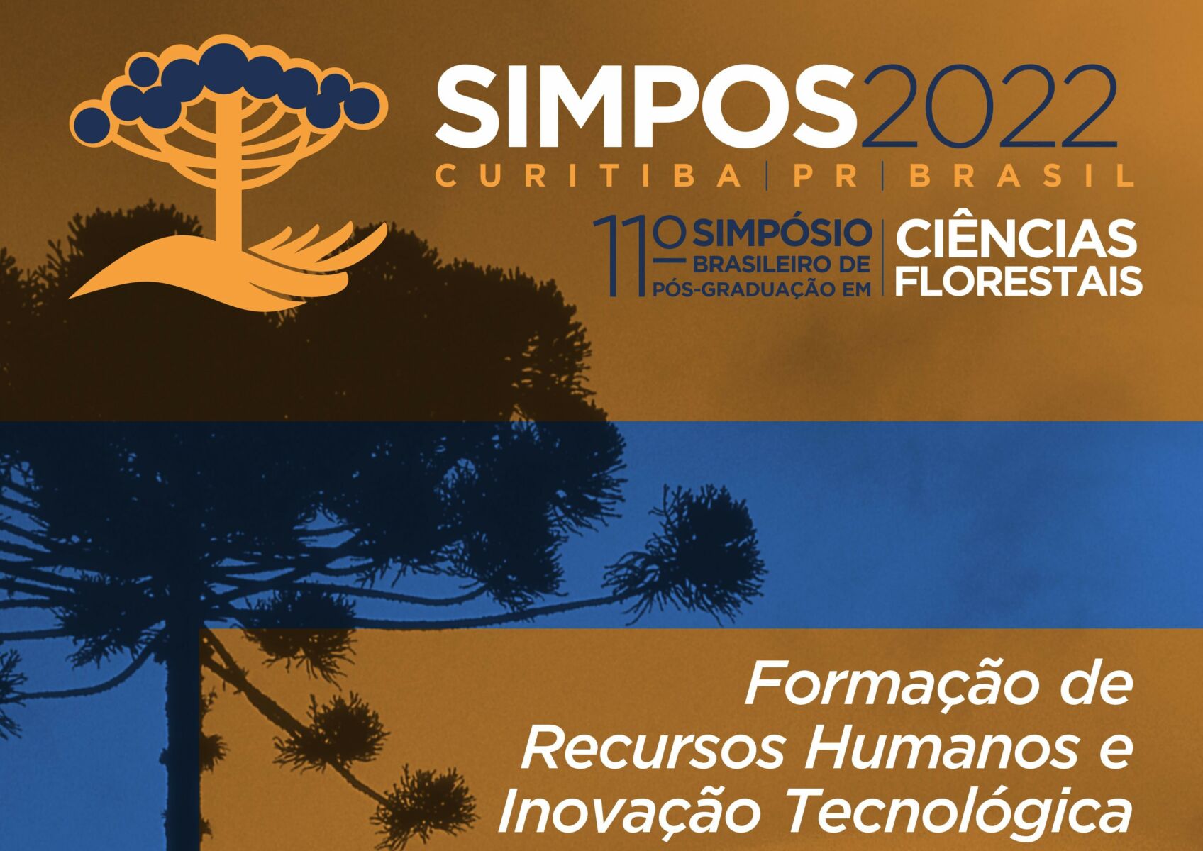 Programa De P S Gradua O Em Ci Ncias Florestais Universidade Estadual Do Centro Oeste