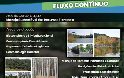 Edital Nº 11-2025-PPGF/UNICENTRO – Seleção Fluxo Continuo Doutorado 1º Sem. 2025