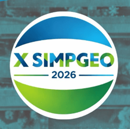 X SIMPGEO: 20 anos de SIMPGEO – Memórias e Tendências da Geografia Sul Brasileira X SIMPGEO: 20 anos de SIMPGEO – Memórias e Tendências da Geografia Sul Brasileira