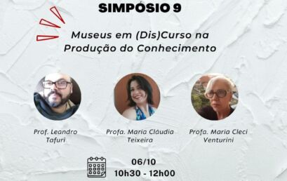 VIII Simpósio Mundial de Estudos de Língua Portuguesa