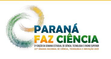Paraná Faz Ciências 2025