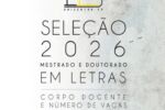 Seleção 2026
