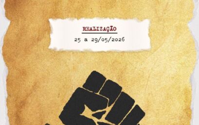 VIII Colóquio Internacional Museus e Arquivos