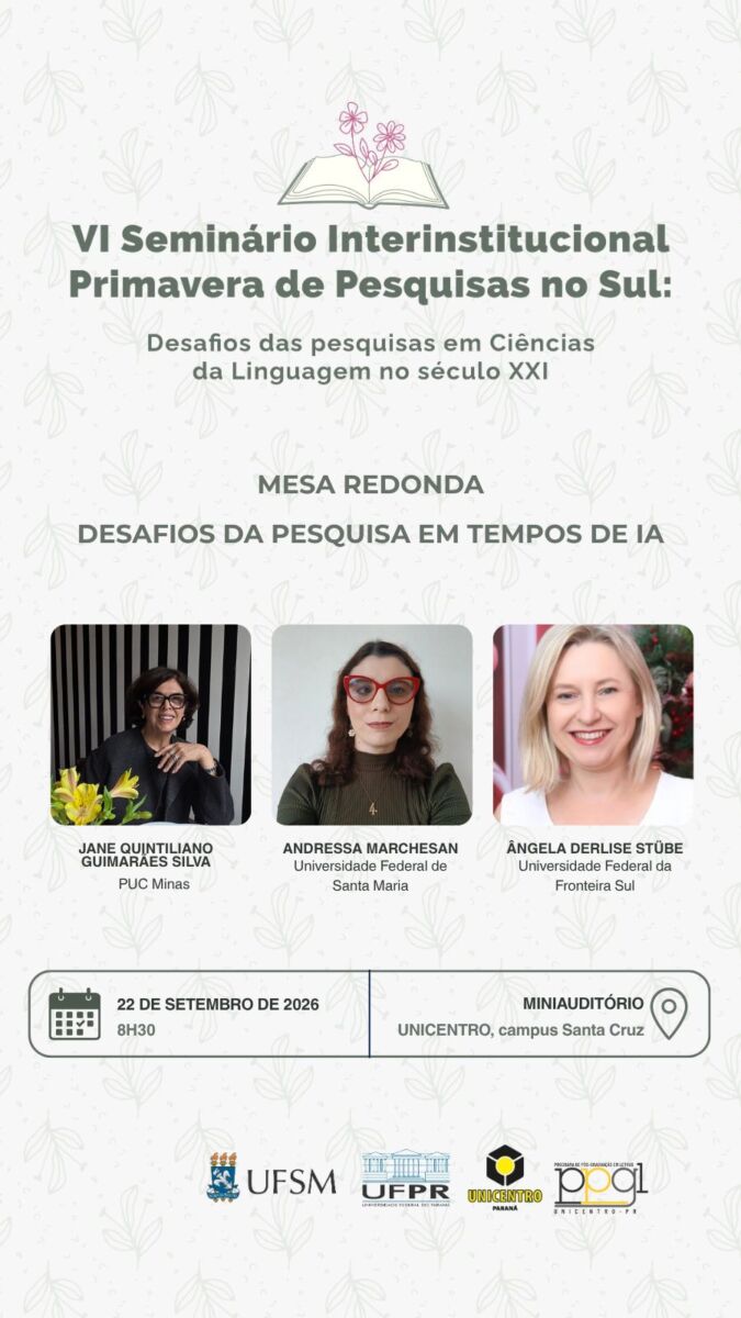 Mesa Redonda 1