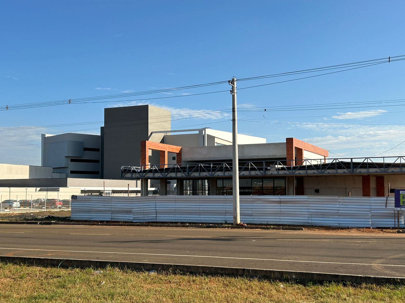 Clínica Escola Cidade dos Lagos