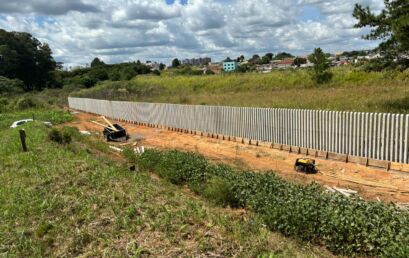 Muro Palitos de Concreto – Cedeteg