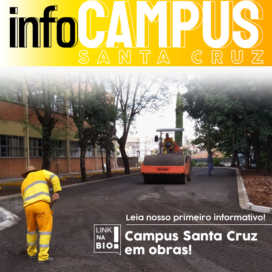 InfoCampus - Vol. 1
