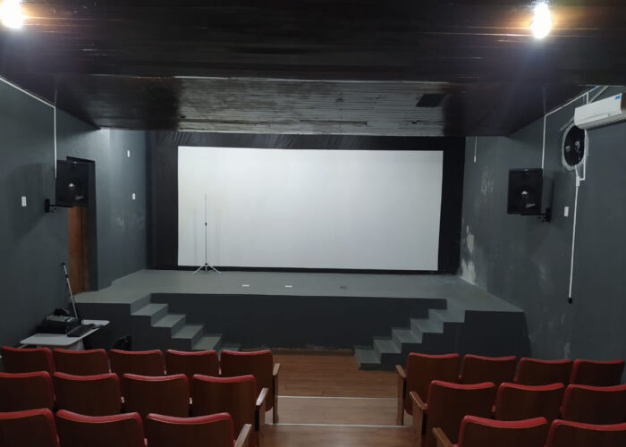 cinema 4