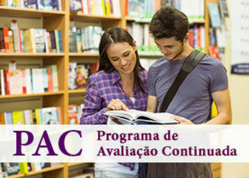 Estudantes de escolas públicas já podem solicitar isenção da taxa de inscrição do PAC Estudantes de escolas públicas já podem solicitar isenção da taxa de inscrição do PAC