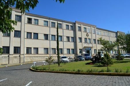Campus de Irati