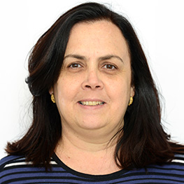 Cacilda Marcia Duarte Rios