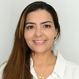 Sharlenne Leite da Silva Monteiro