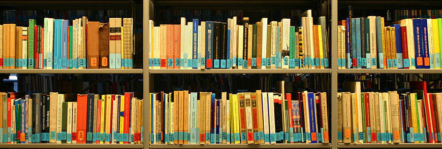 Bibliotecas
