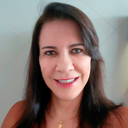 Claudia Cabral Rezende