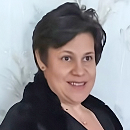 Isabel Castilho Palhano