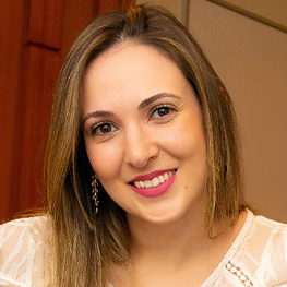 Mariana Uliano Cordeiro