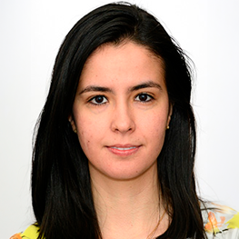 Bruna Eloise Lenhani