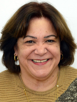 Eglecy do Rocio Lippmann Eglecy do Rocio Lippmann