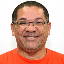 Edson Santos Silva