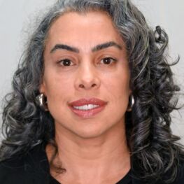 Katia Alexsandra dos Santos