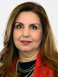 Maria Aparecida Crissi Knuppel