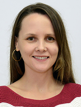 Monica Cristina Metz