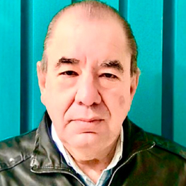 Roberto Marcos Navarro