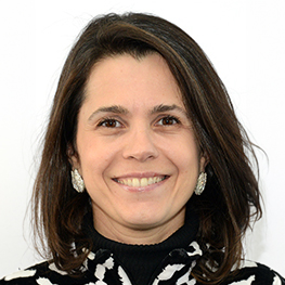 Roseli de Oliveira Machado